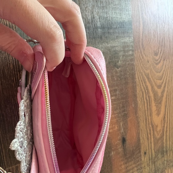 Kid’s Cat Princess Purse - Picture 5 of 5